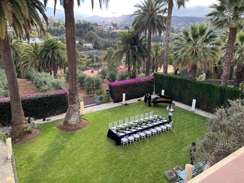 FINCA BODEGA JARDIN
