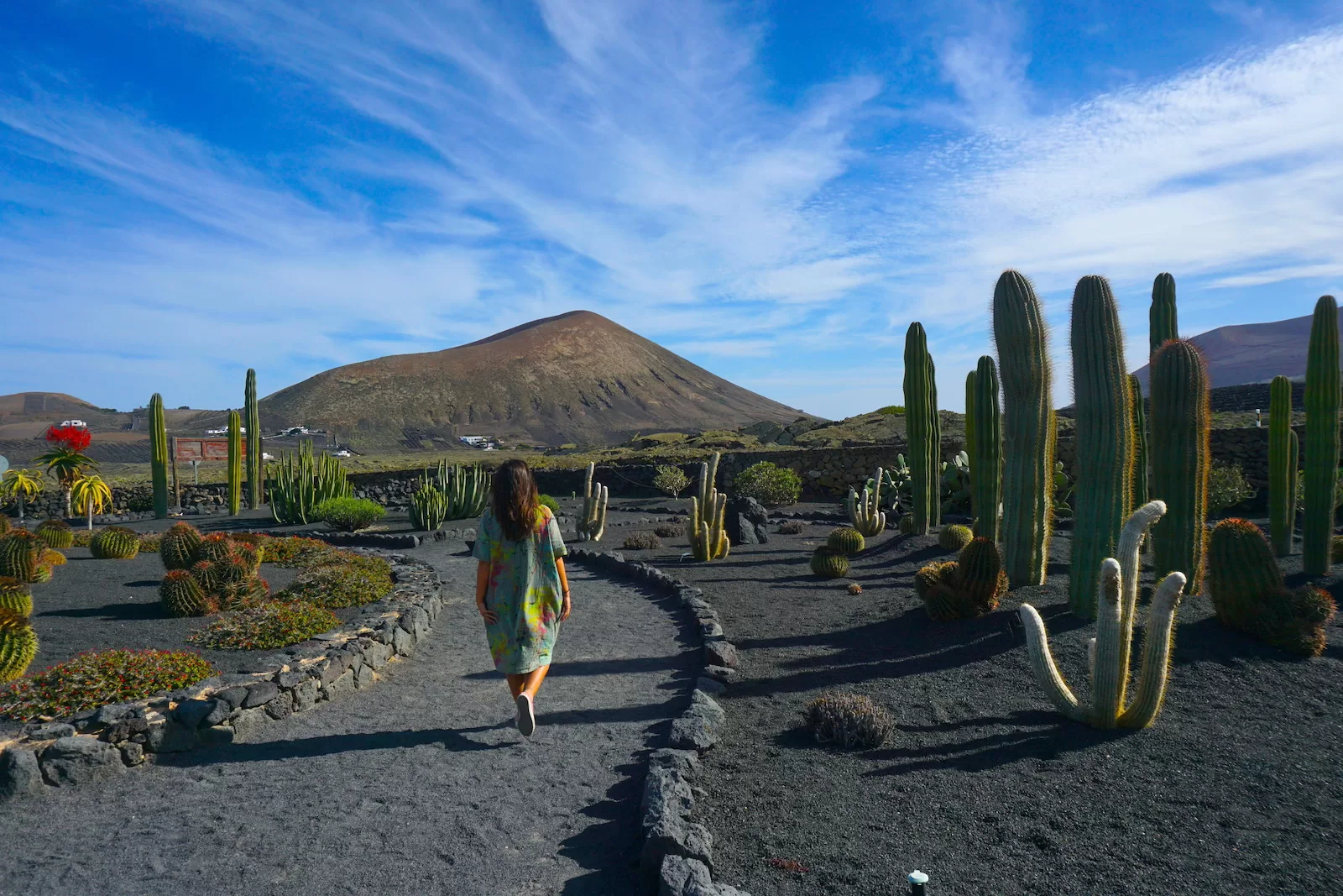 LANZAROTE