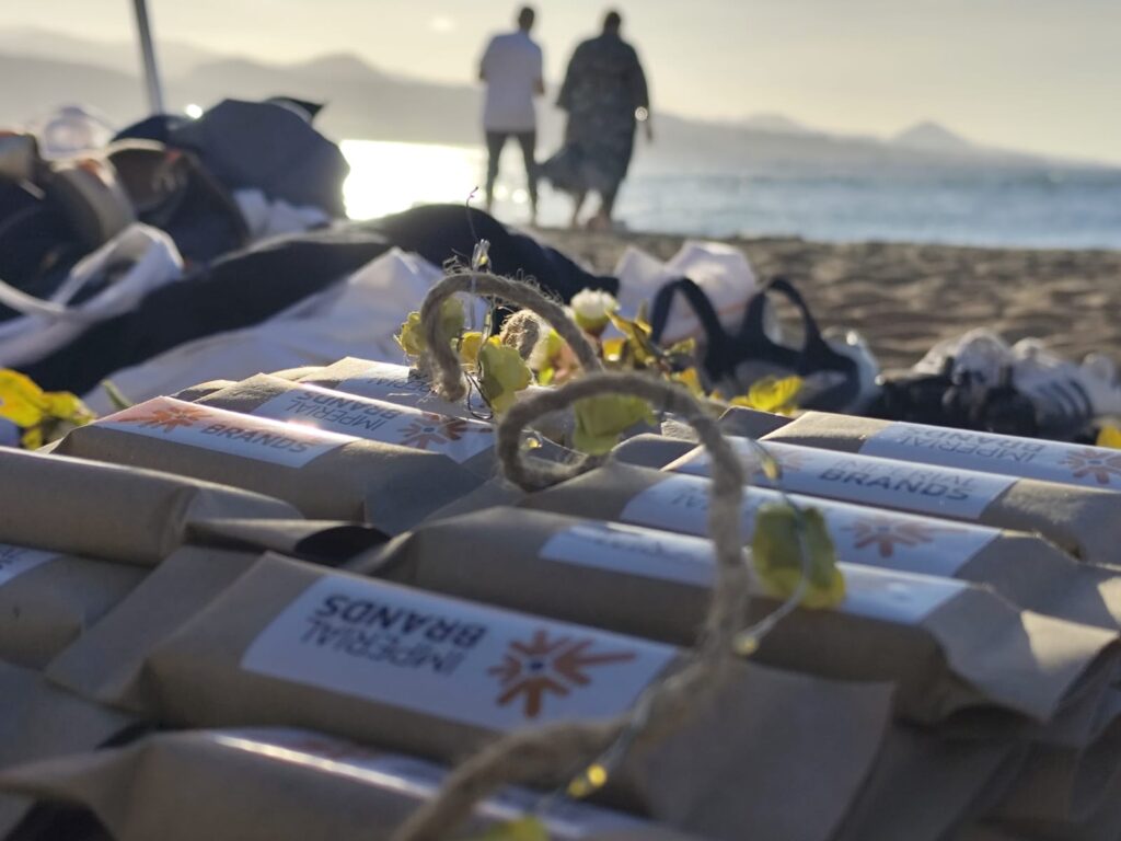 Team building las canteras